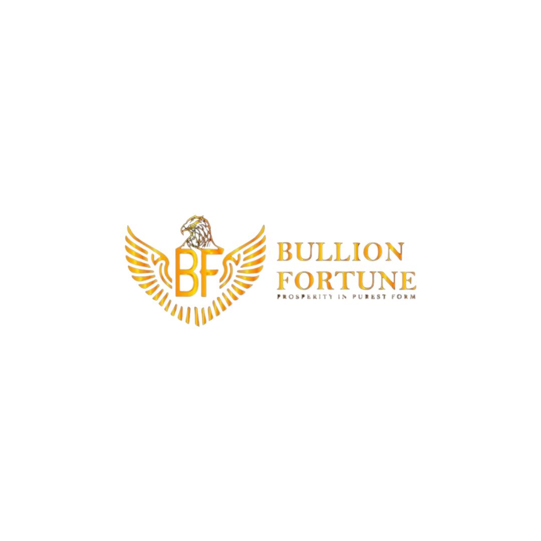 Bullion fortune
